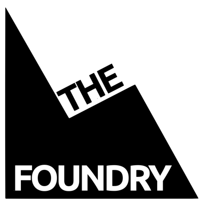 The Foundry Climbing