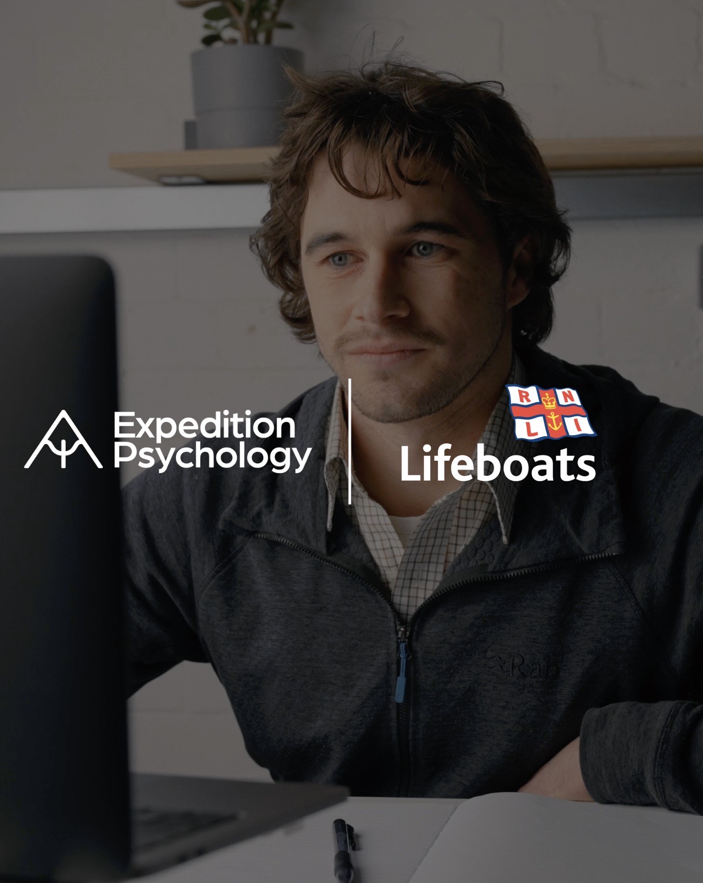 RNLI workshop thumbnail